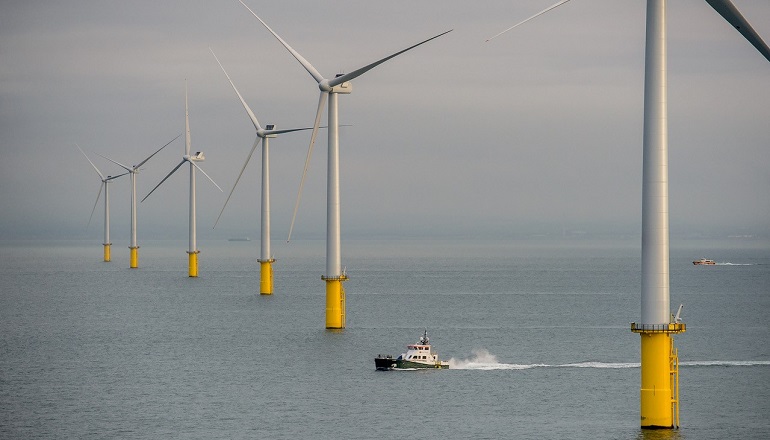 UK delays permit call on 1.2GW Rampion 2 ‘UK path to net zero has narrowed'