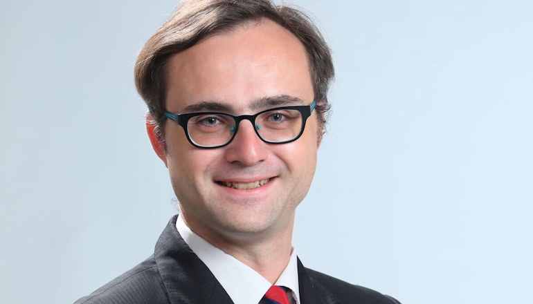 Niras hires new offshore lead in Taiwan