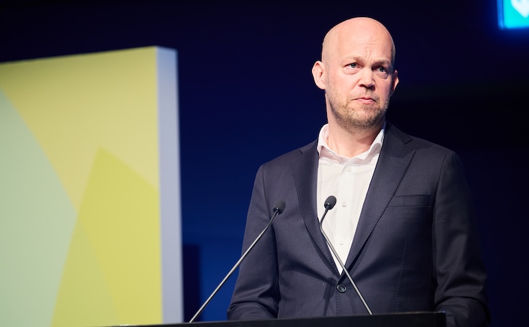 Earnings jump in solid Q1 for Ørsted Orsted welcomes North Sea deal