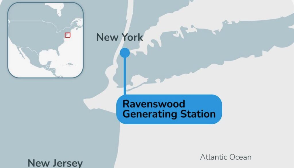 Corio, Rise join Total for 3GW NY project Corio