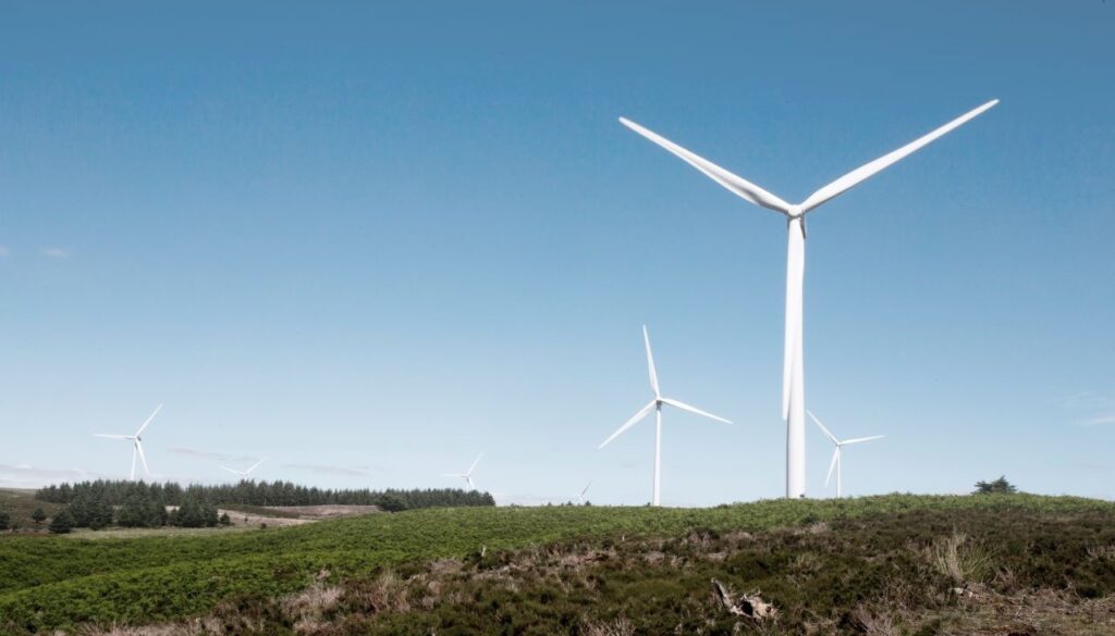 Vattenfall gets nod for Ourack wind farm Vattenfall gets nod for Ourack wind farm