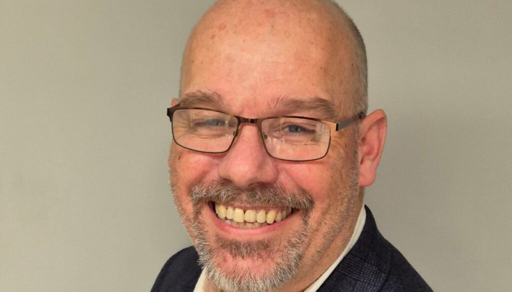 Norwegian consultant names UK