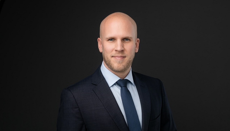 RCG appoints head for new Vancouver office RCG appoints head for new Vancouver office