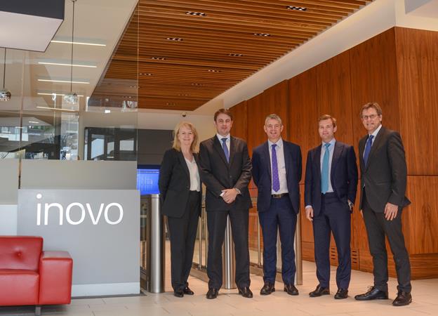 RCG makes Glasgow move