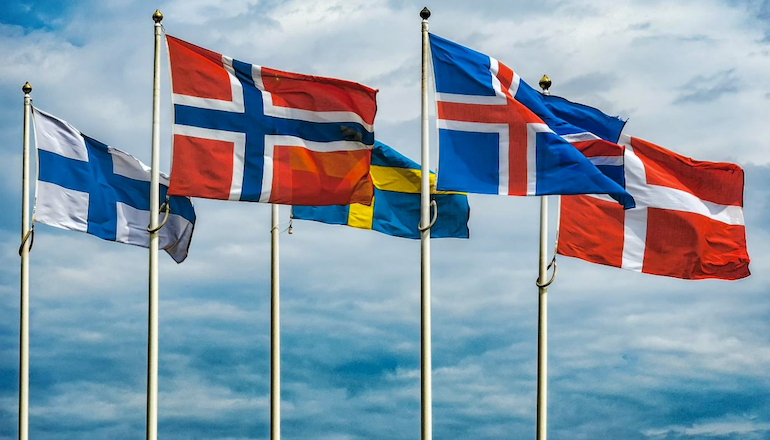RCG forms Nordic clean power alliance RCG forms Nordic clean power alliance