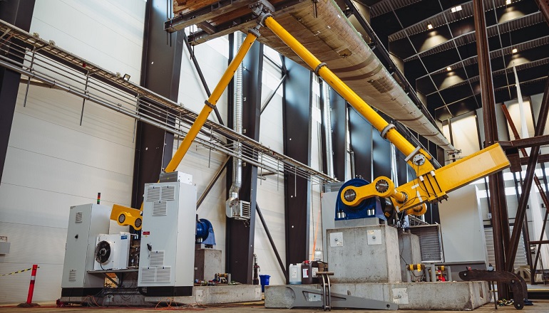 Danish consortium aims to improve blade testing