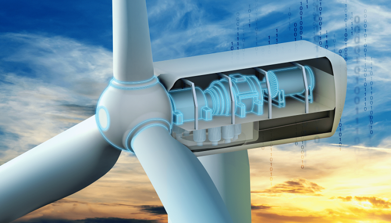 Danish research aims to cut turbine test times
