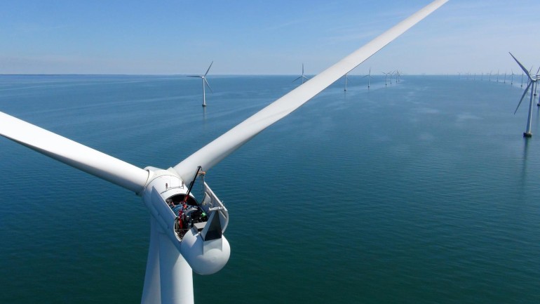 Siemens Energy, HSM Offshore win Thor substation deals Siemens Energy