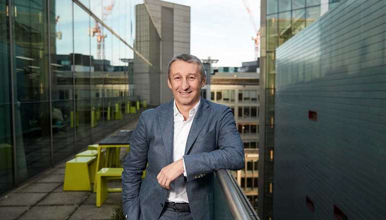 Equinor backs UK grid analytics start-up Equinor backs UK grid analytics start-up