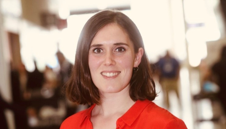 Rebecca Williams named deputy CEO of GWEC