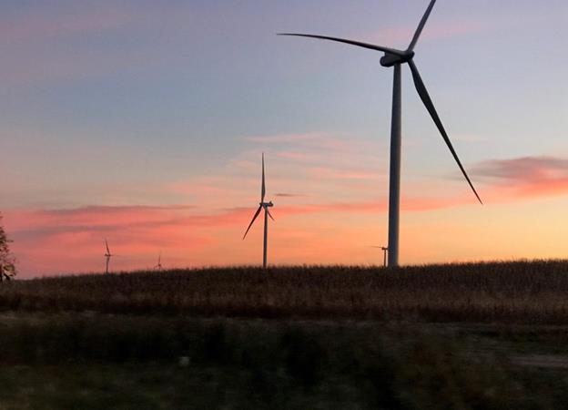 Investigation underway after US wind farm fatality Minnesota Power opens 400MW onshore wind RFP