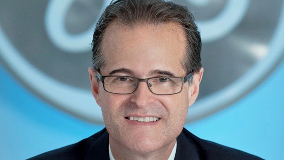 Former GE Grid boss Garcia joins UK storage player