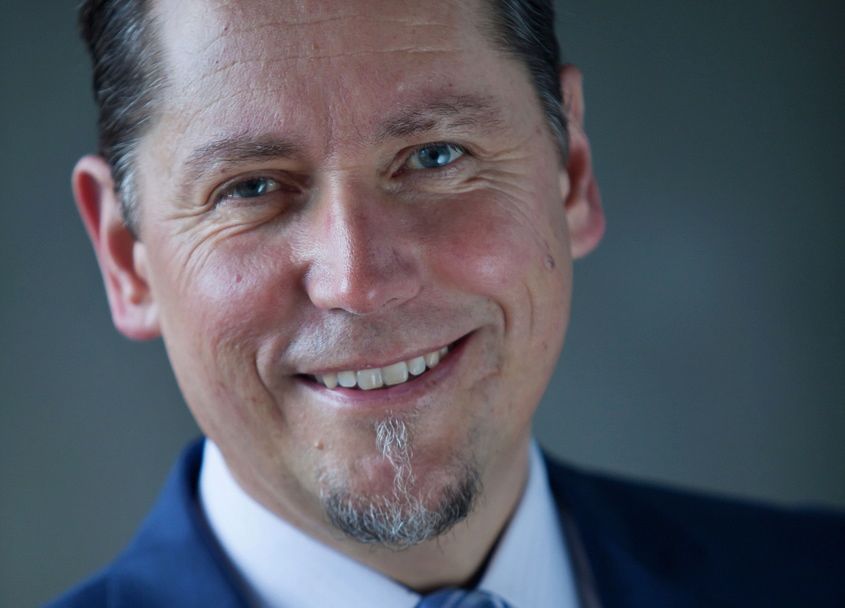 DNV predicts European energy transition acceleration North America