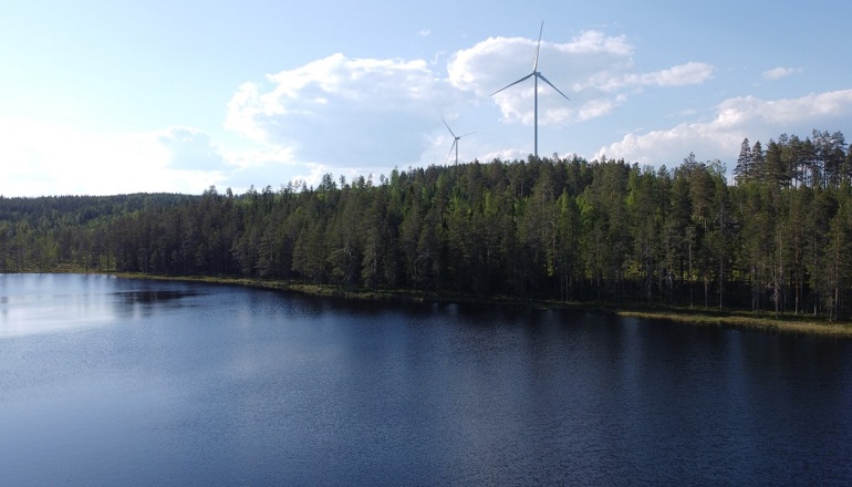 Falck Renewables rebrands as Renantis