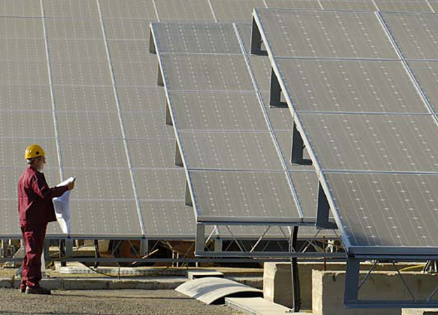 Falck wins ‘top employer’ gong Eni forms US clean power JV with Falck