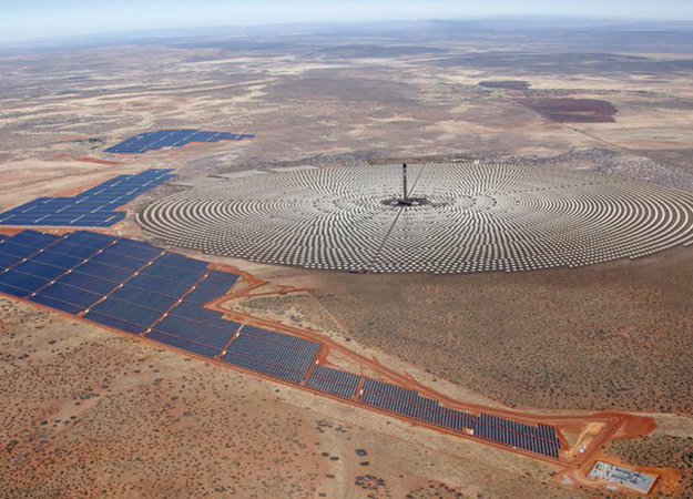 OPIC backs African solar