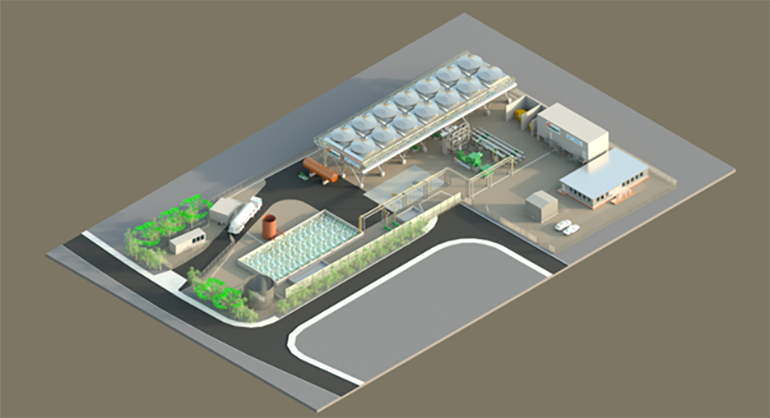Exergy, GEL ink landmark UK geothermal deal Exergy