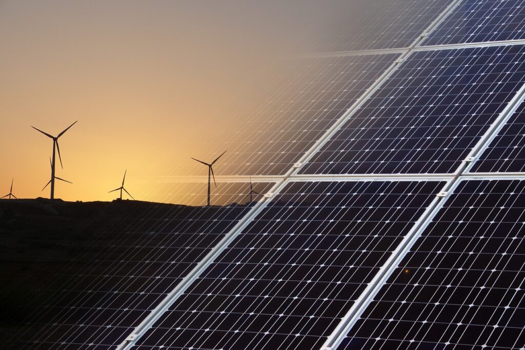 French renewables top 50GW French renewables top 50GW