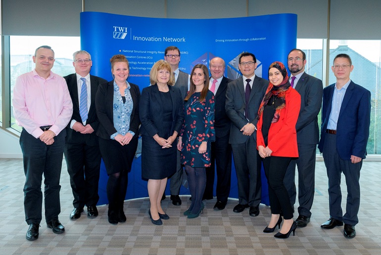 UK researchers to launch renewables hub UK researchers to launch renewables hub
