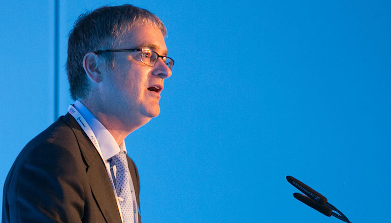 McNeal to step down as RenewableUK chief McNeal to step down as RenewableUK chief
