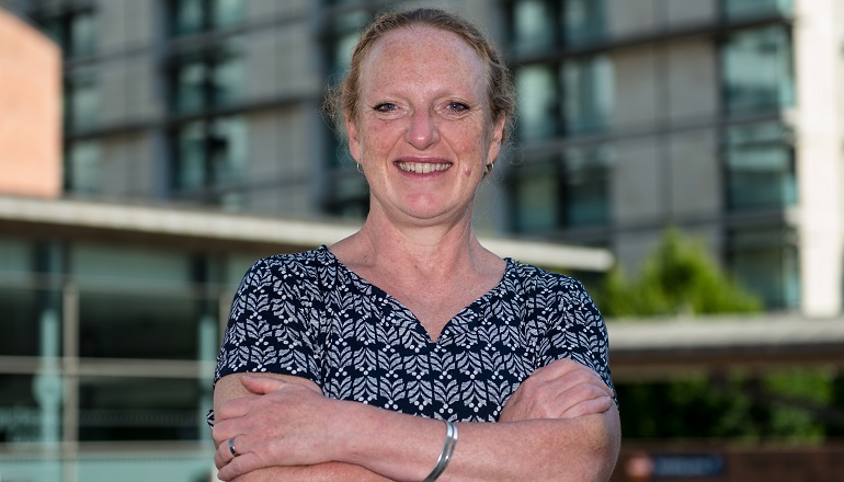 RenewableUK hires offshore wind head