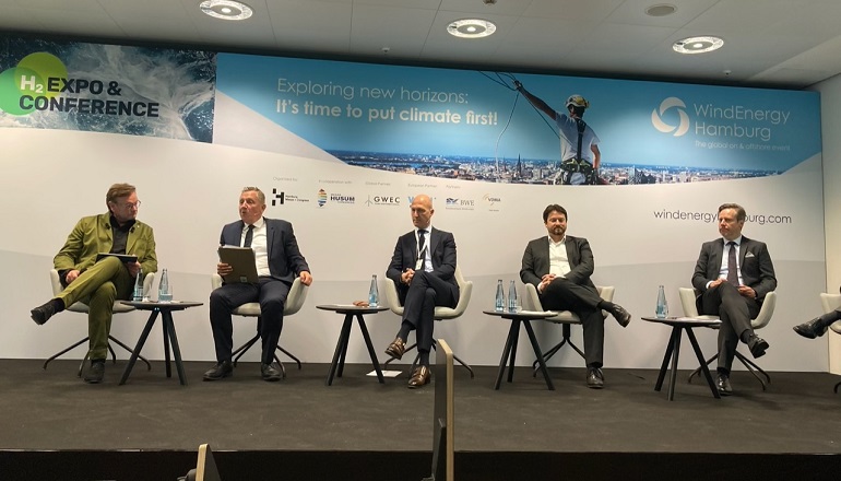 Hamburg 2022: EU price cap ‘must not hinder' renewables