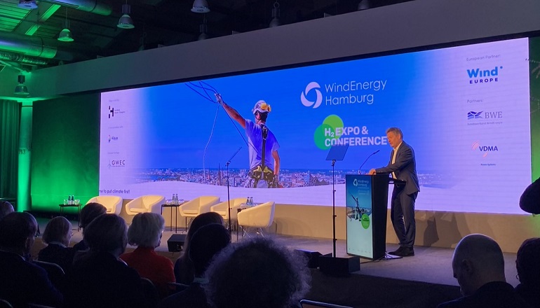 Hamburg 2022: Berlin ‘addressing barriers' to investment