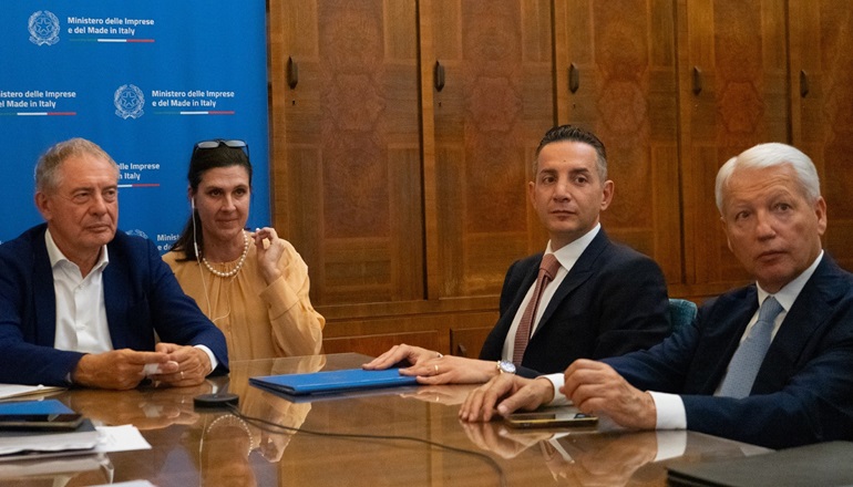 Renexia, MingYang ink Med Wind MoU Renexia