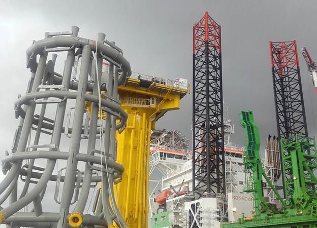 Rentel plants substation root