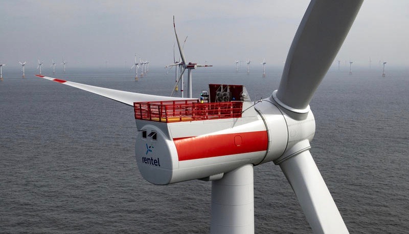 Otary preps Belgium offshore wind bid