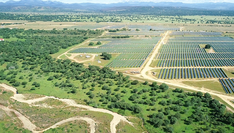 Repsol offloads Valdesolar stake to TRIG