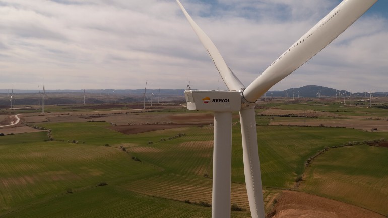 Repsol acquires renewables group Asterion Energies