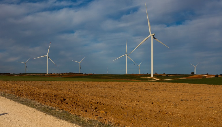 Repsol sells stake in 618MW Spanish renewables Repsol toasts first power at 175MW wind complex