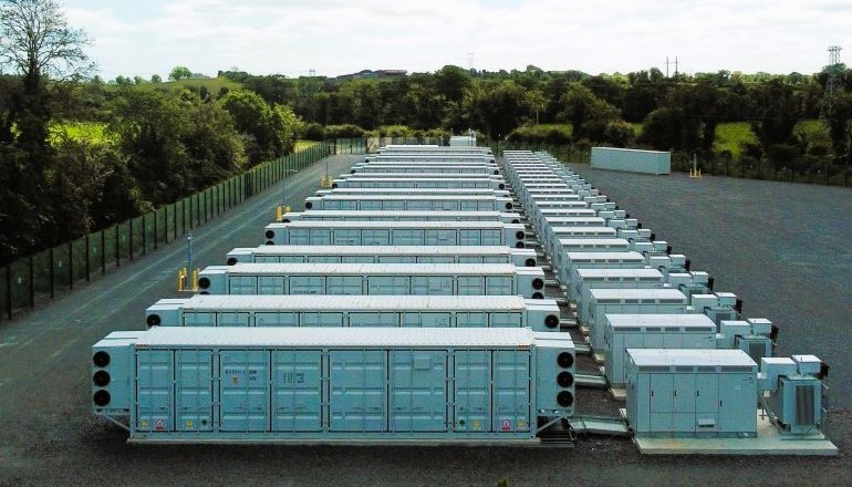 RES files to build 150MW Westport battery