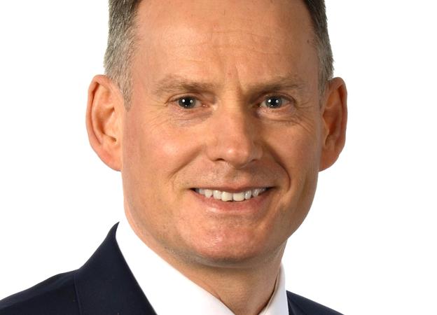 WindEurope elects new chair WindEurope elects new chair