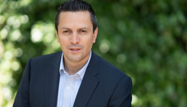 RES hires services chief RES hires services chief
