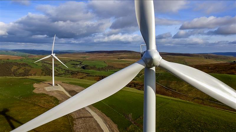 RES ‘disappointed’ as Scots wind farm refused RES 'disappointed' as Scots wind farm refused