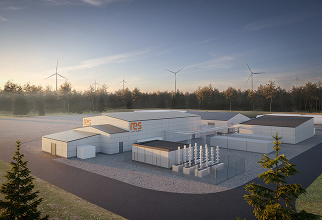 RES sells Swedish green hydrogen project RES sells Swedish green hydrogen project