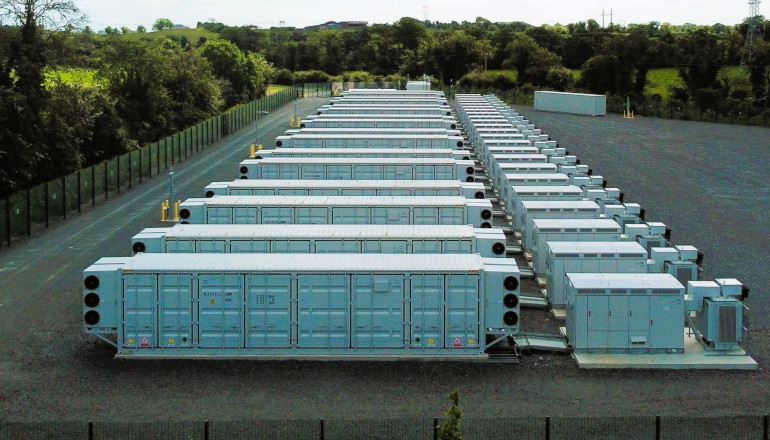 RES submits plans for NI wind project RES secures Walney 1 OFTO assets servicing gig
