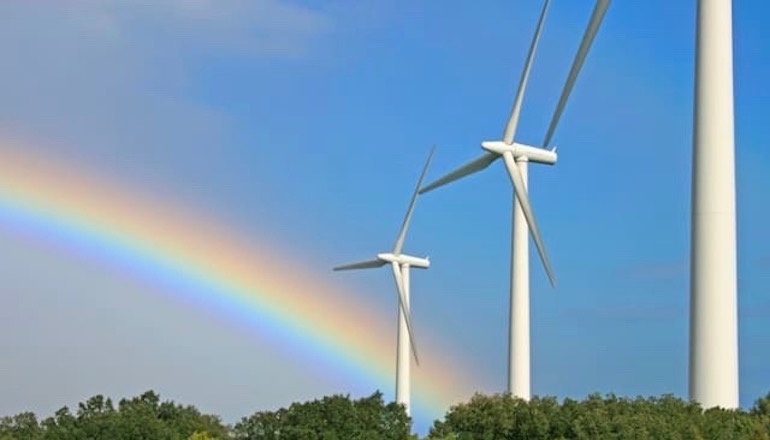 EU, US renewables stocks ‘outperform’ fossil fuels French first for RES repower