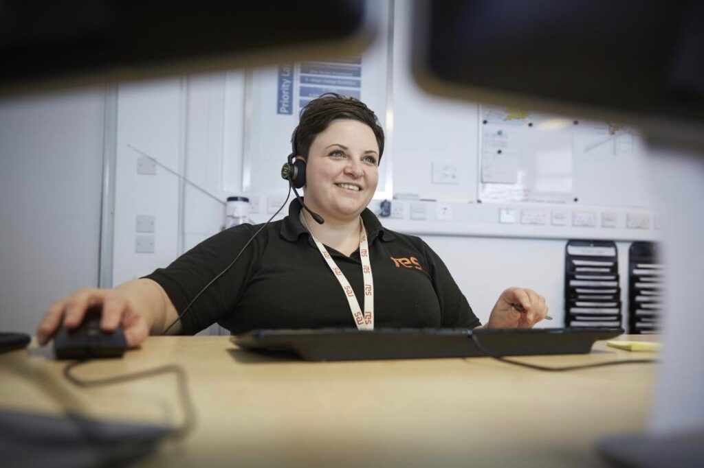 RES wins Moray East monitoring contract RES wins Moray East monitoring contract