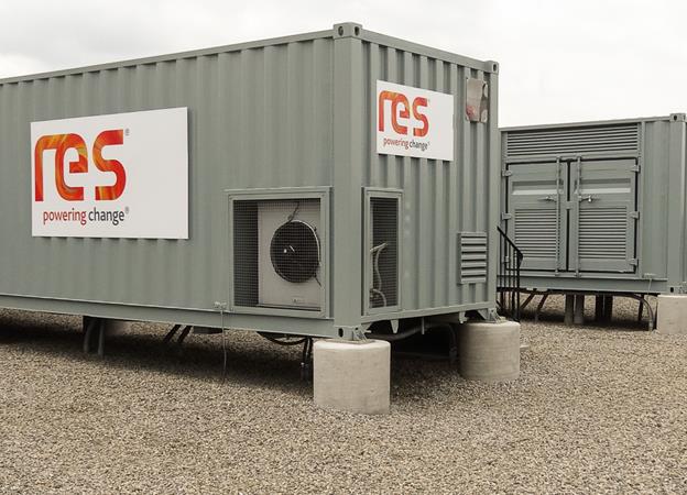 RES sells 50MW Scottish storage site RES sells 50MW Scottish storage site