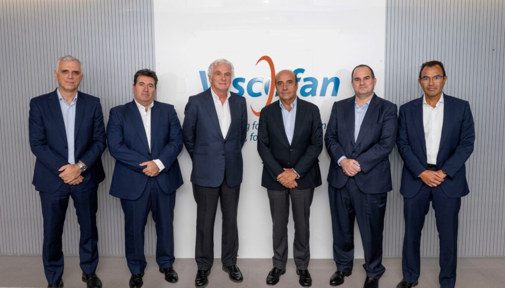Viscofan picks Acciona for 48MW PV system