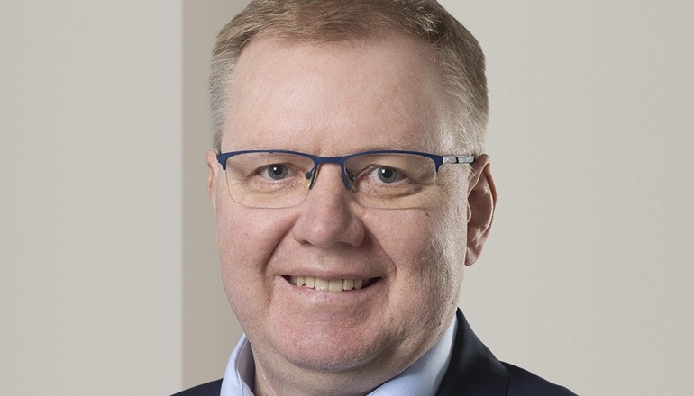 Reventus hires CTO