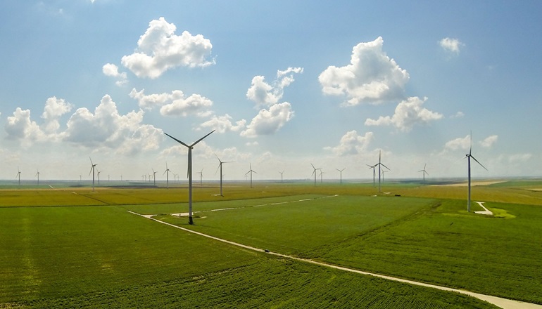 Rezolv secures 731MW in Romania CfD auction Romanian wind project secures €291m construction funding