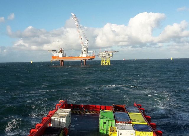 Rhenus expands UK offering