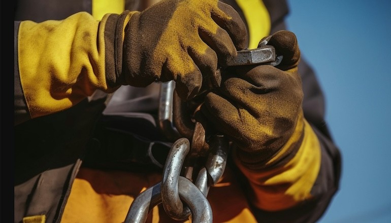 Offshore wind injuries rise as sector expands Offshore wind injuries rise as sector expands