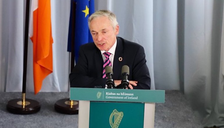 Dublin launches power system review