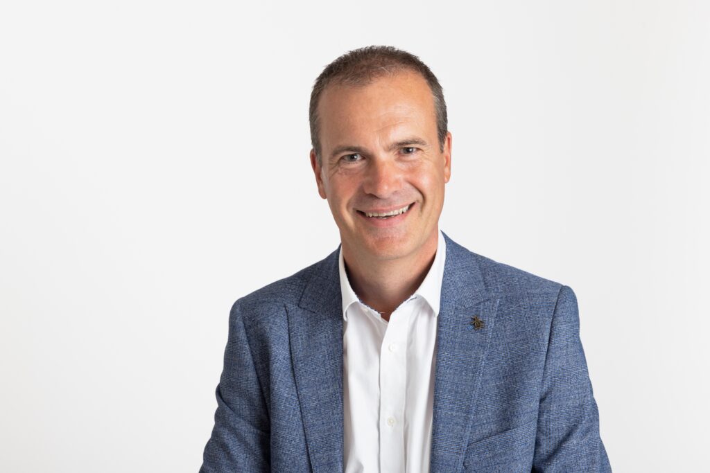 OWIC announces BP UK offshore VP as new co-chair