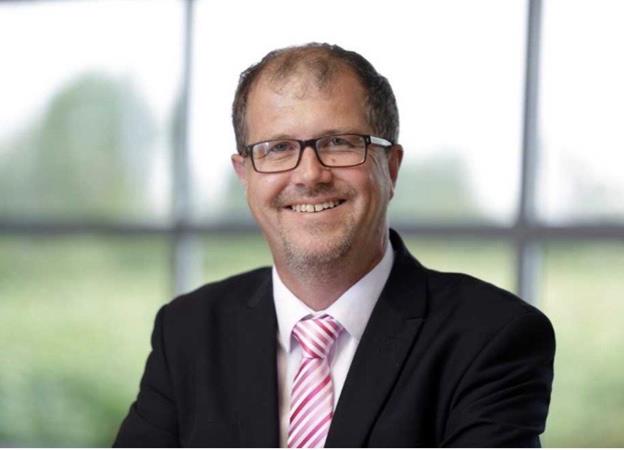 New chief at Engie Fabricom UK